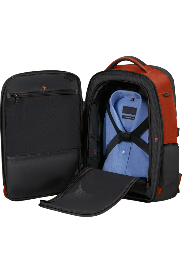 SAMSONITE Zaino BIZ2GO 142144 Unisex