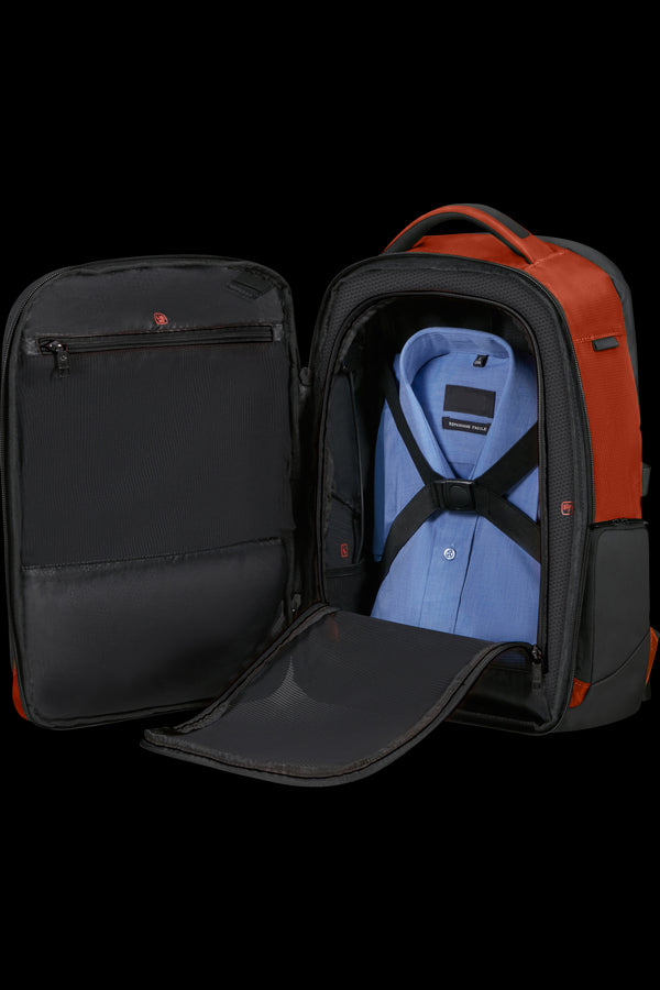 SAMSONITE Zaino BIZ2GO 142144 Unisex