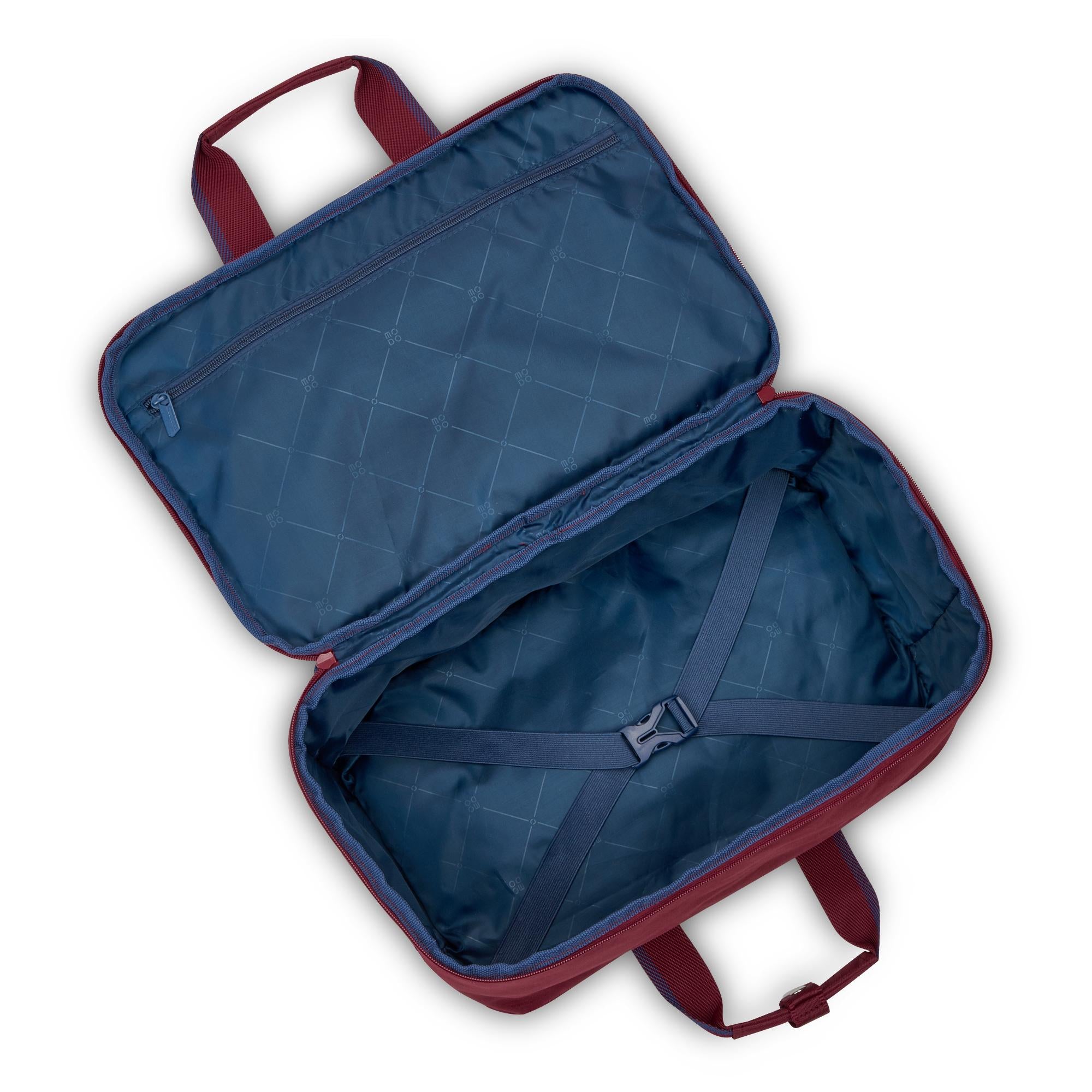 RONCATO MODO Borsa Zaino Starlight 423456 Unisex