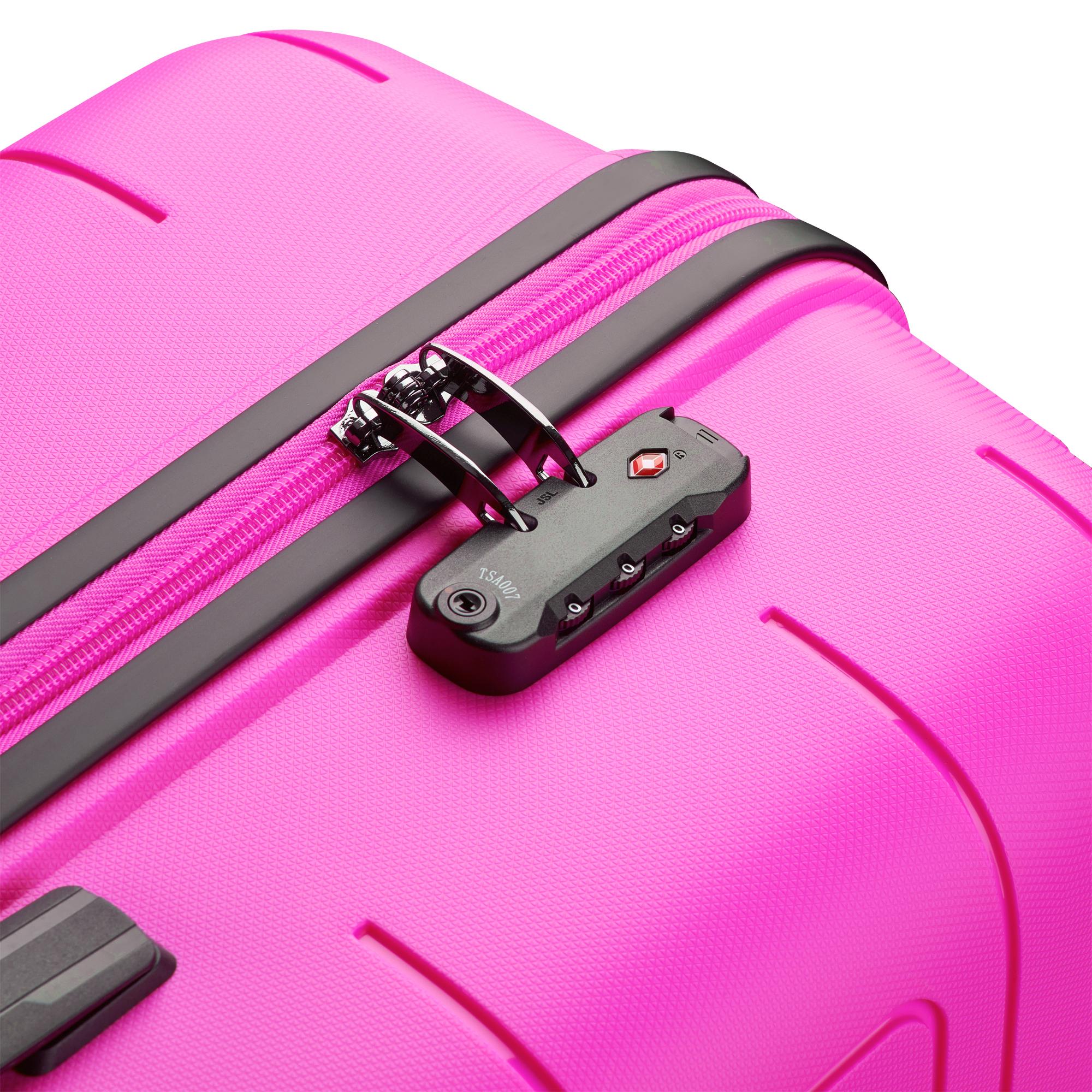 RONCATO MODO Trolley Medio Espandibile Supernova 2.0 422022 Unisex