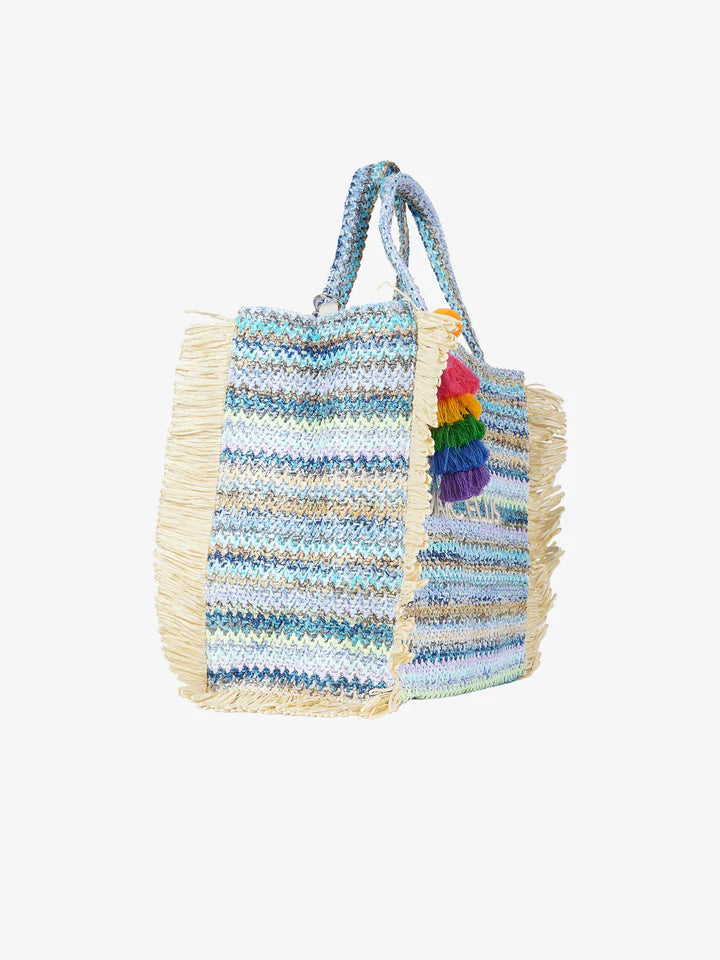 MARC ELLIS Borsa A Mano Saint Claire Buby L Donna