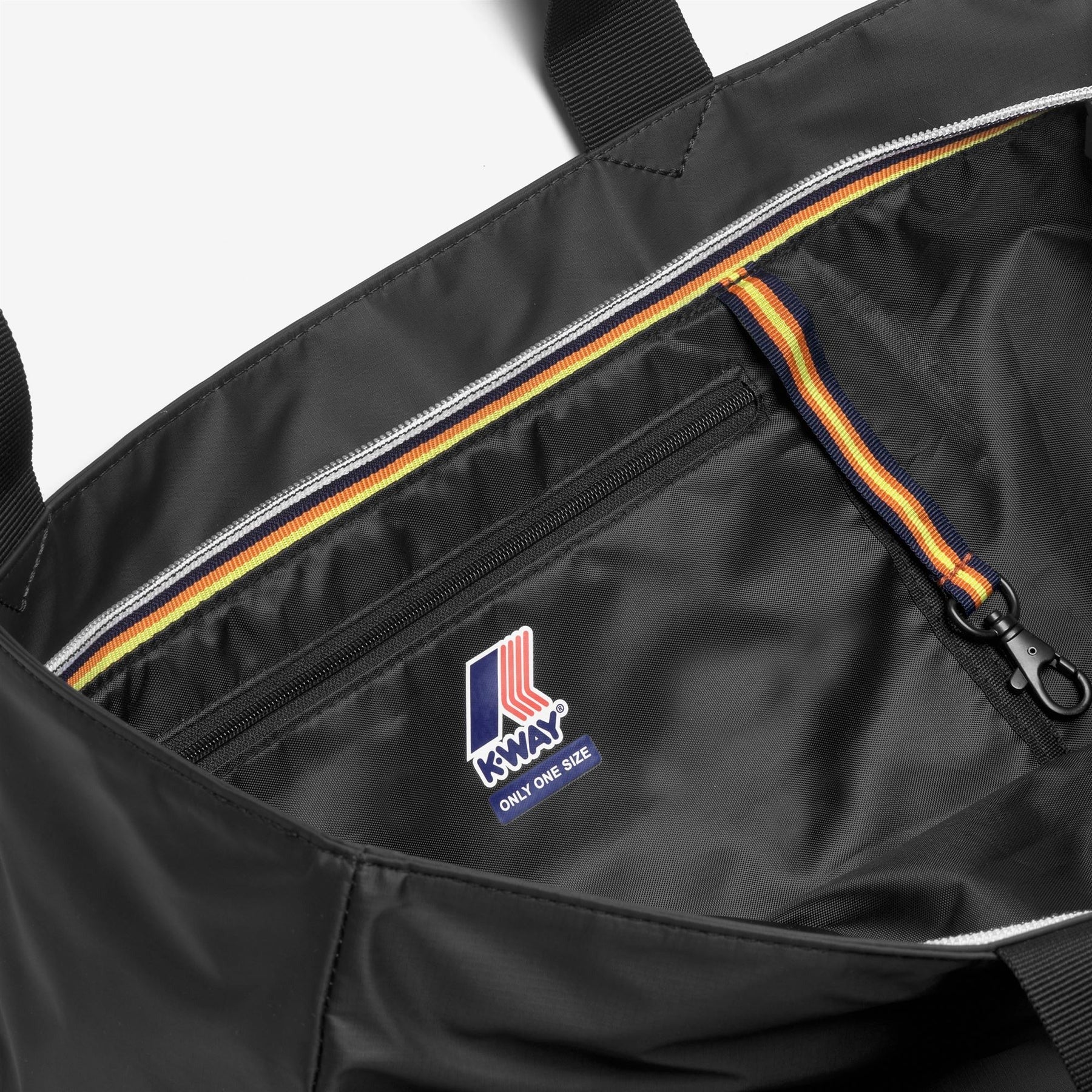 K-WAY Borsa Shopping Clere K7127MW Unisex