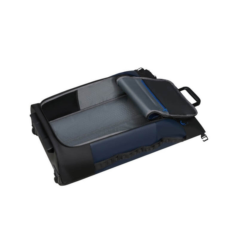 SAMSONITE Borsone Ecodiver 150627 Unisex