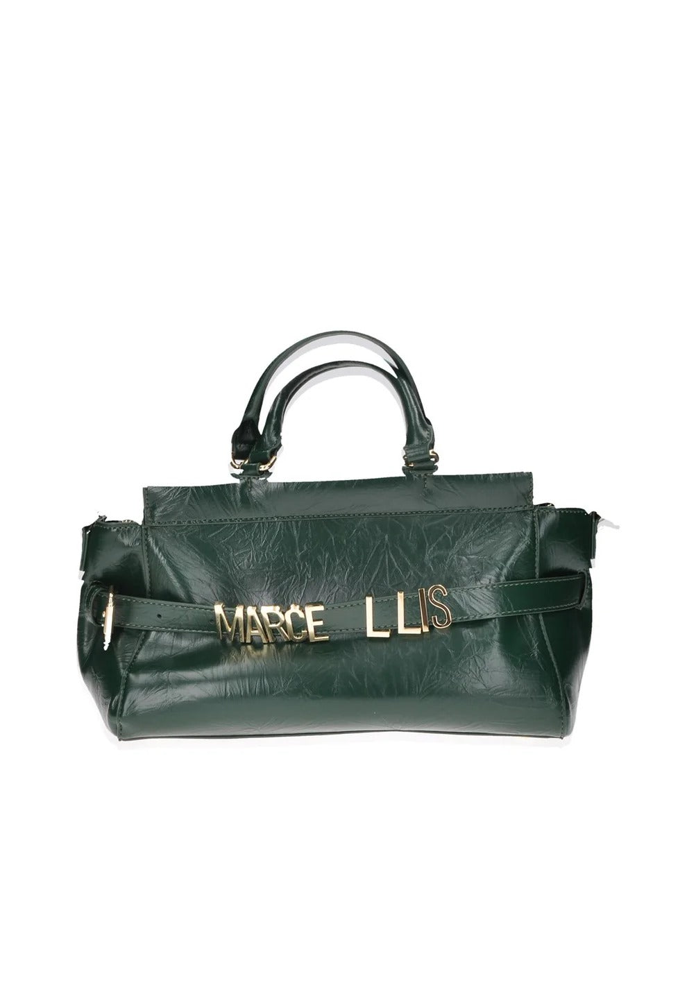MARC ELLIS Borsa A Mano Heather_ Donna