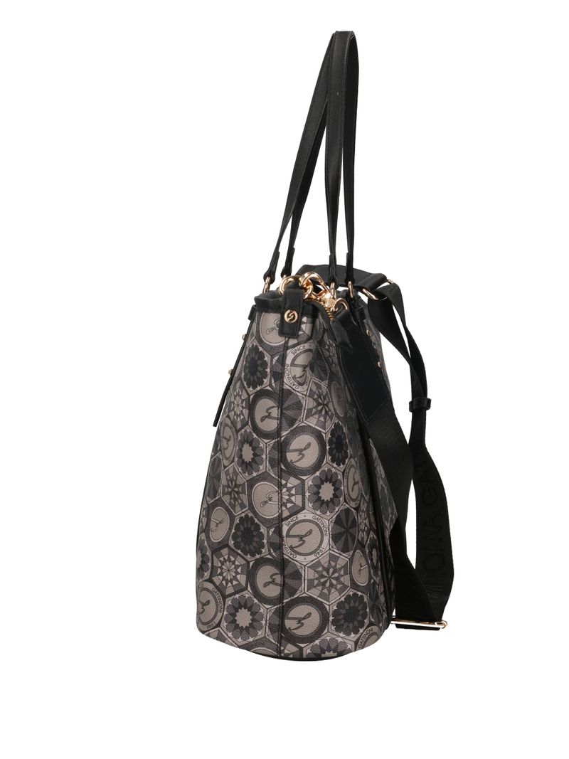 GATTINONI Borsa A Spalla Teodosia Daily BINTD8008WZT Donna