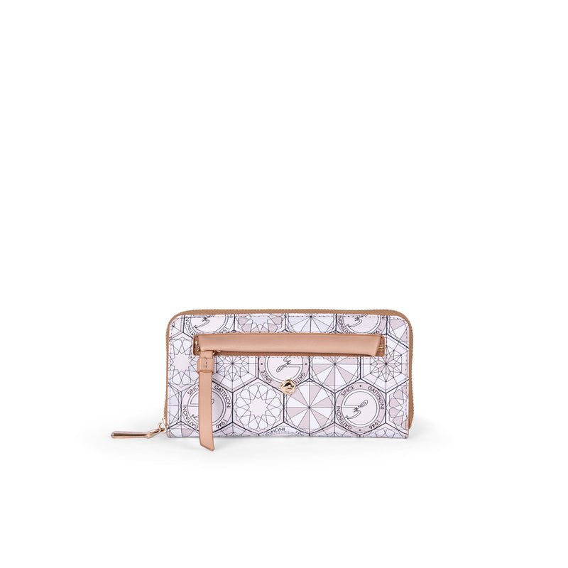 GATTINONI Portafoglio Teodosia Daily BINTD8007WZT Donna