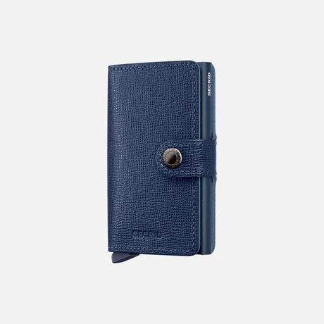 SECRID Portafoglio Miniwallet Crisple MC Unisex