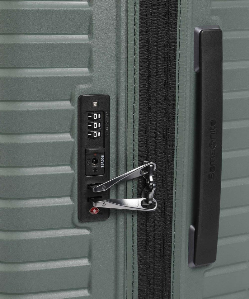 AMERICAN  TOURISTER Trolley Grande Intuo 146915 Unisex