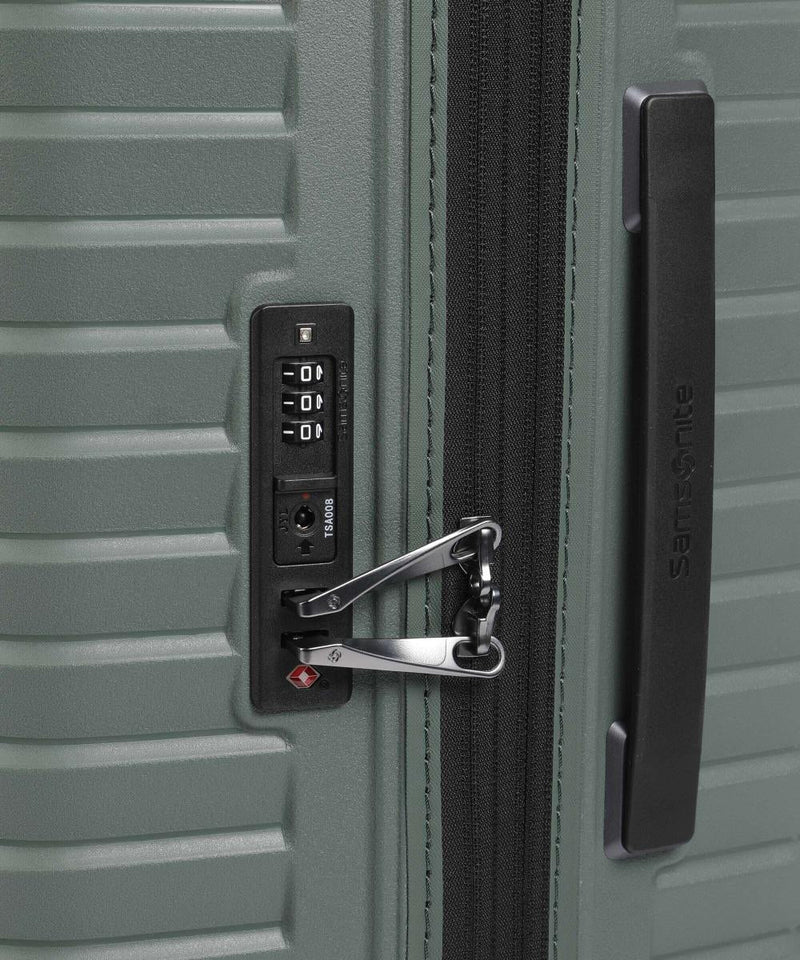 AMERICAN TOURISTER Trolley Medio Intuo  146914 Unisex