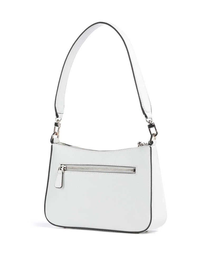 GUESS Borsa A Spalla  Eco Jazlynn HWEZG952317 Donna