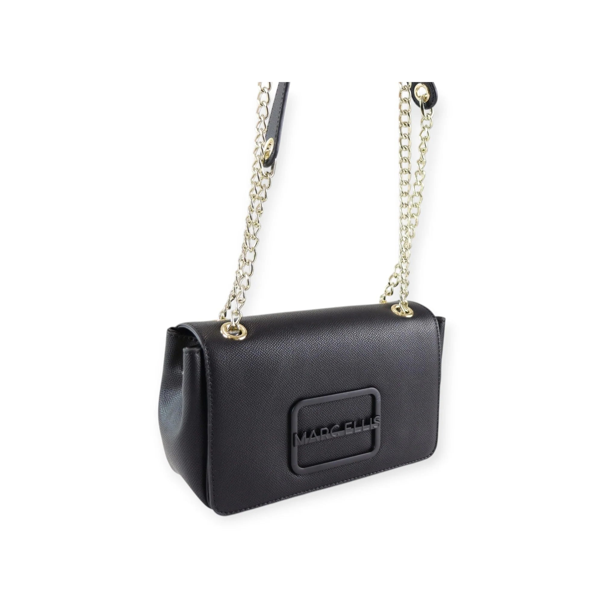 MARC ELLIS Borsa A Spalla Grain Victoria M GR Donna