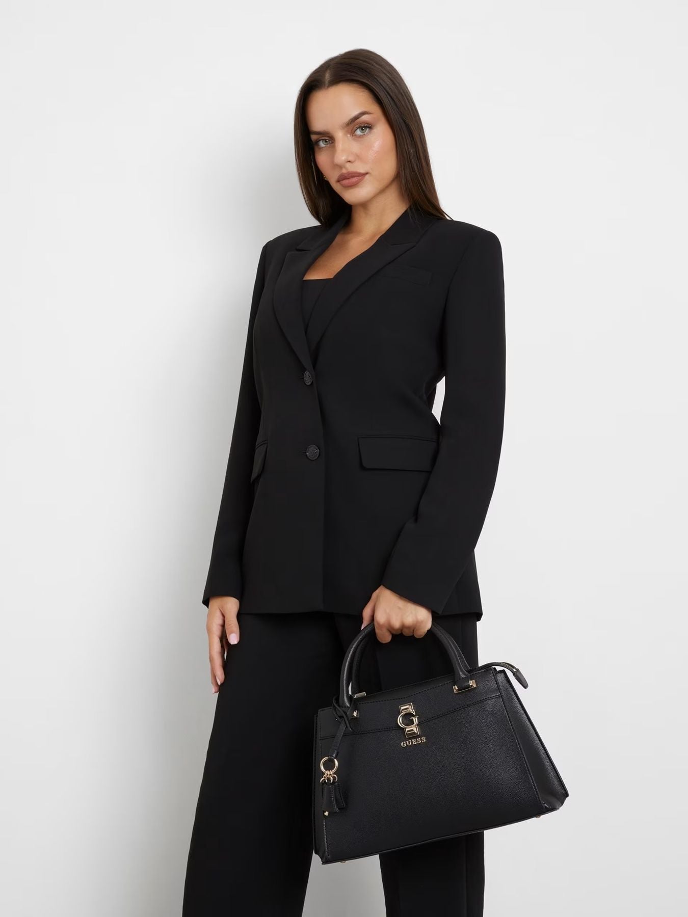 GUESS Borsa A Mano Jorah Luxury HWBG9331060 Donna