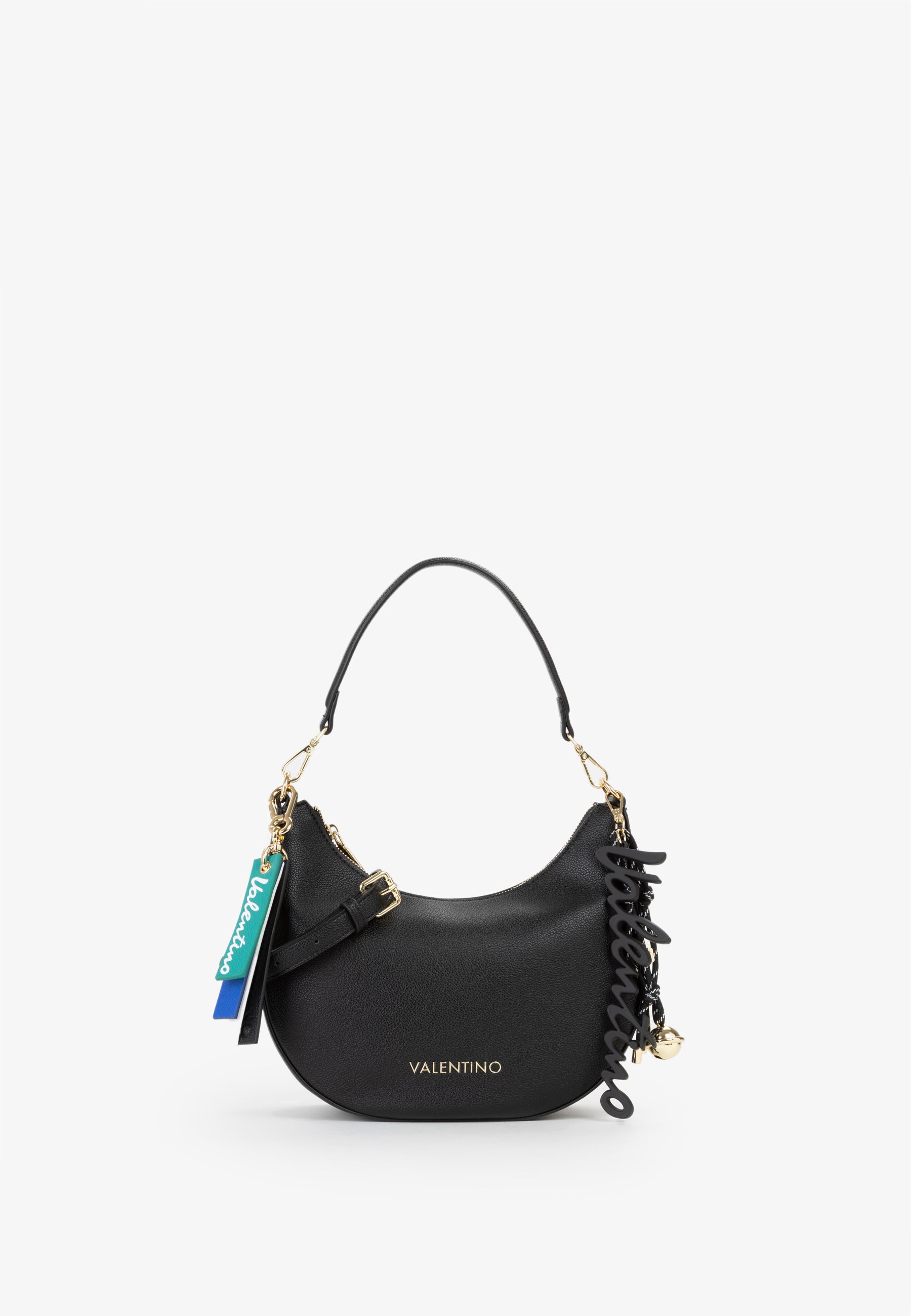 VALENTINO BAGS BORSA A SPALLA RYTA RE VBS9UI07 Donna