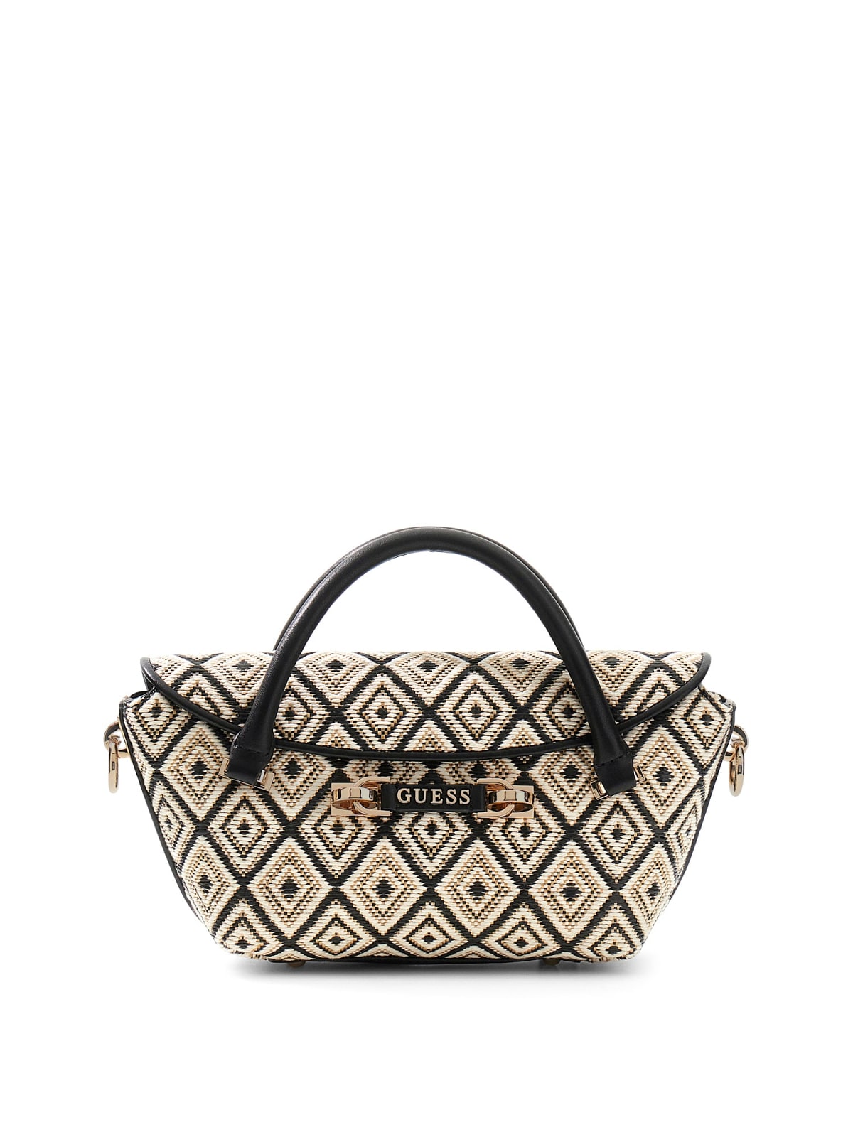 GUESS Borsa A Mano Sophia Mini HWWG9913760 Donna