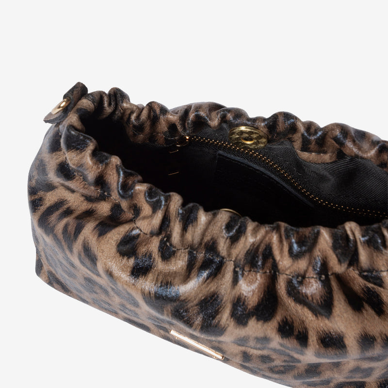 MARC ELLIS Borsa A Tracolla Lily Leo Donna