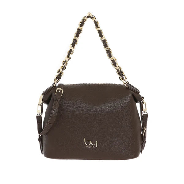 BY BYBLOS Borsa A Spalla Mila BYBS63B02 Donna