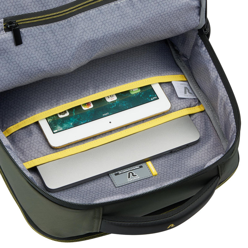 RONCATO Zaino Business Metropolitan 412240 Unisex