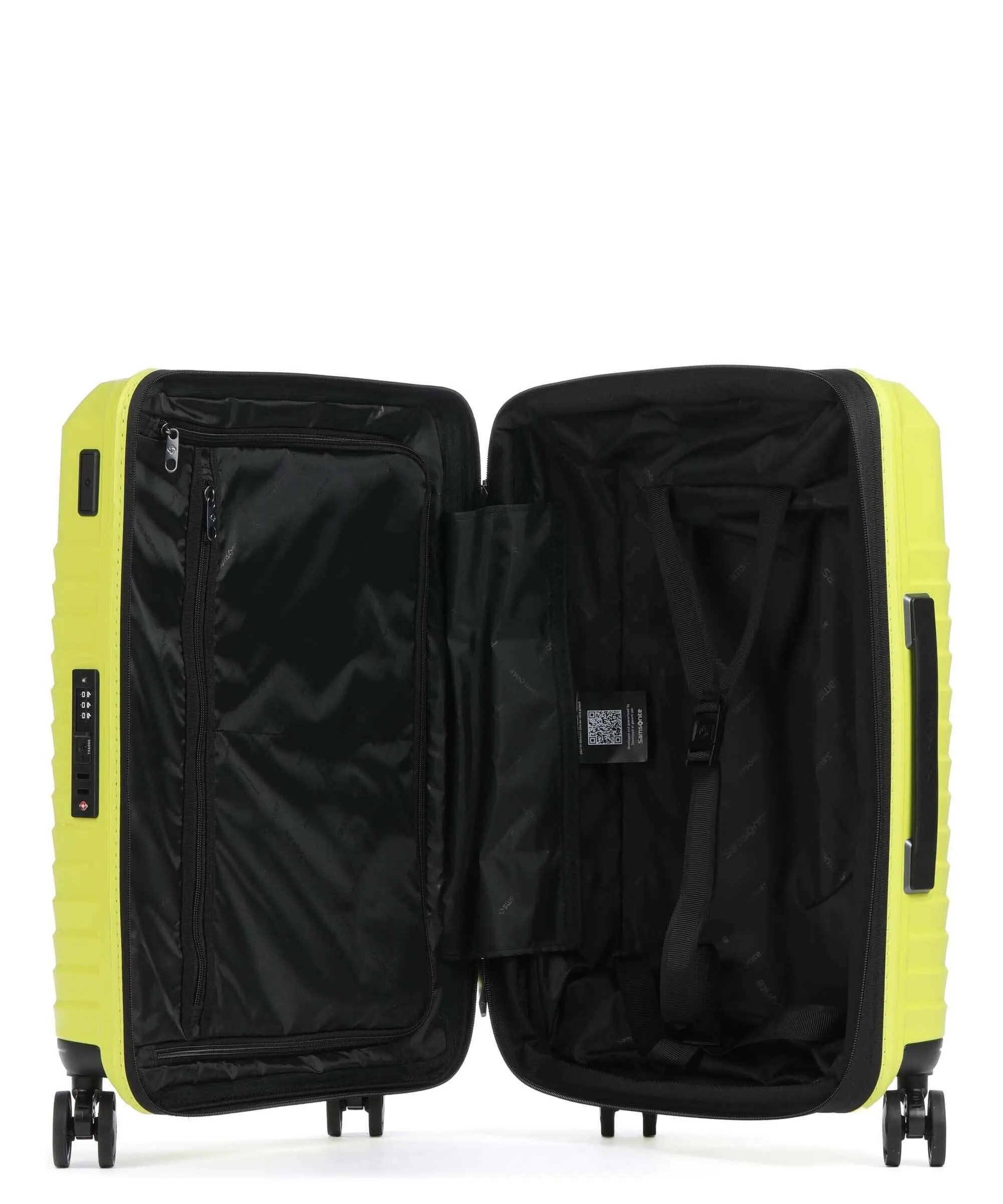 AMERICAN TOURISTER Trolley Cabina Intuo  146913 Unisex