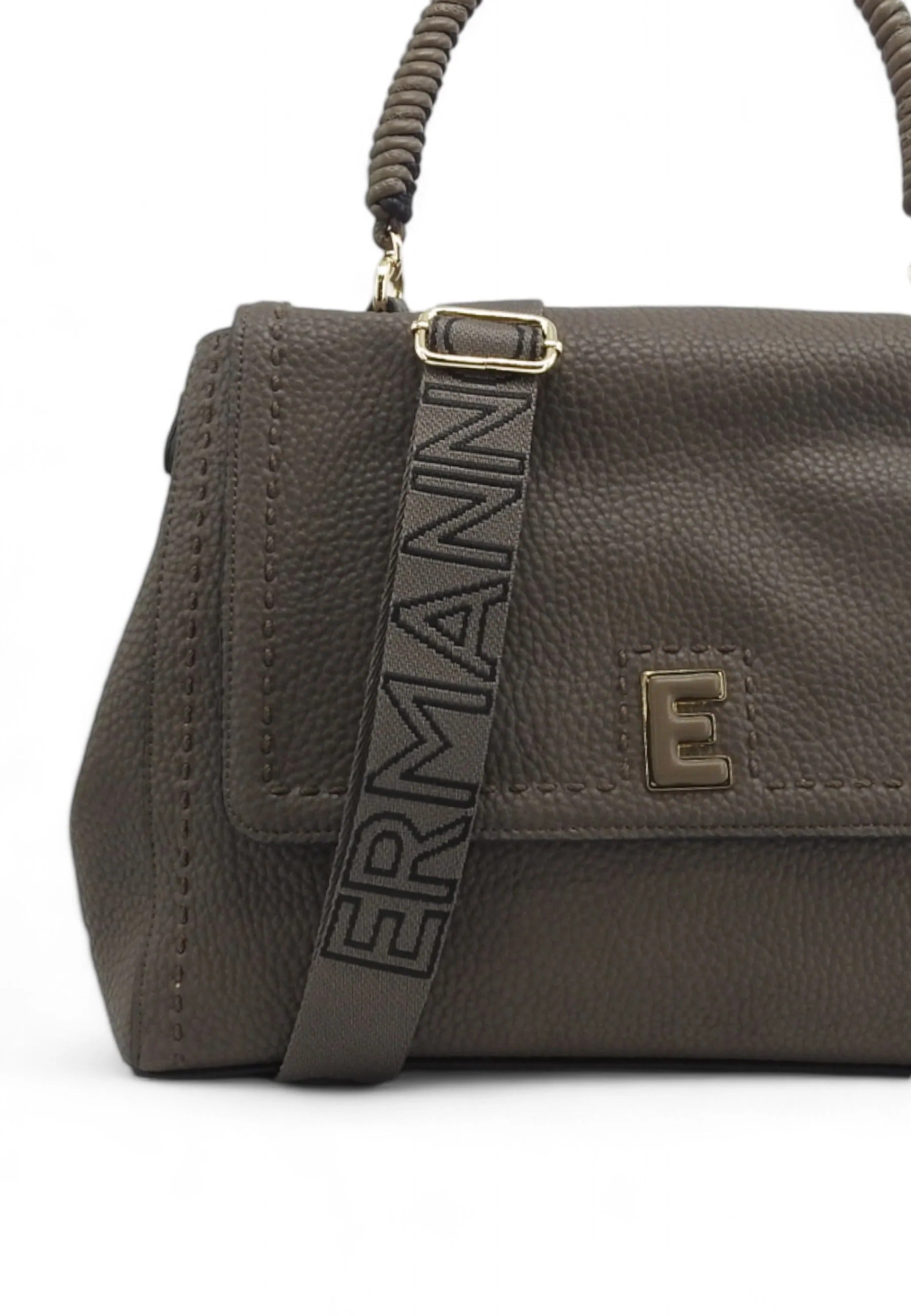 ERMANNO FIRENZE Borsa Large Soft Eba 12401732 Donna