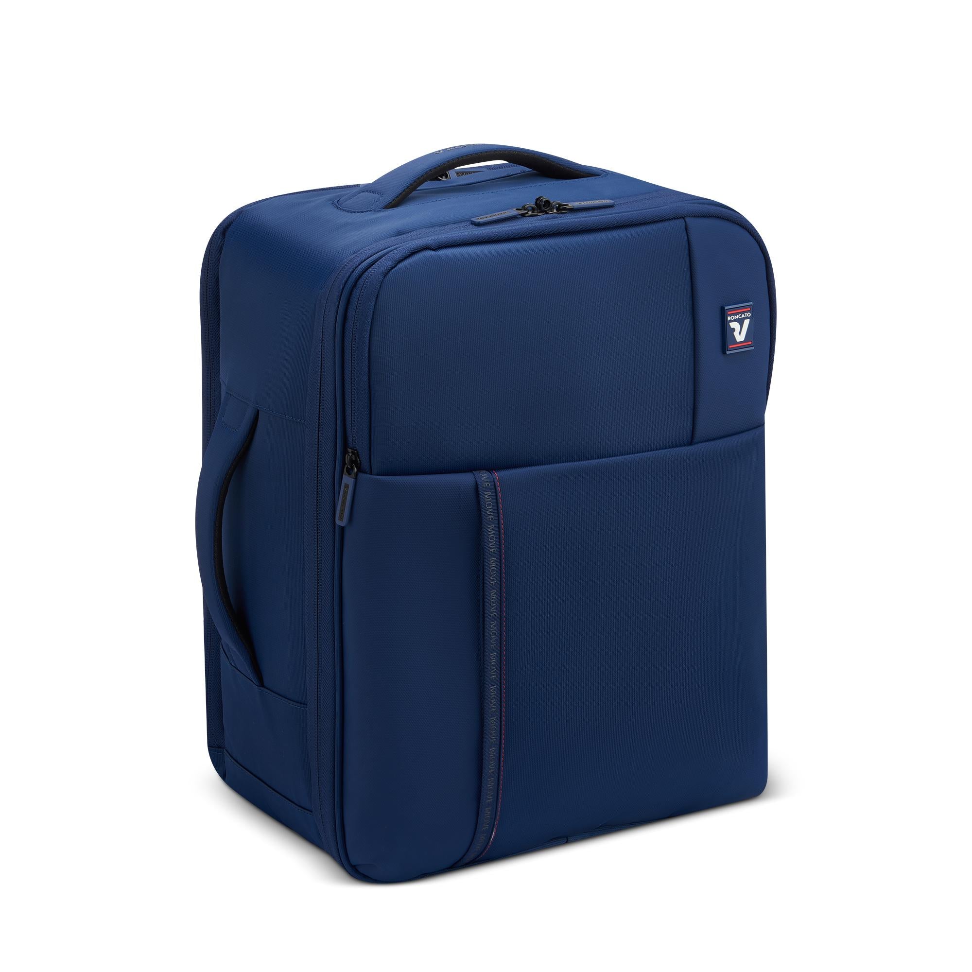 RONCATO  Zaino Cabina Move 415355 Unisex