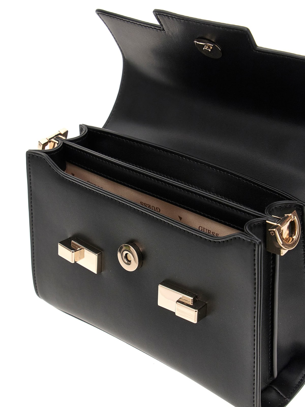 GUESS Mini Borsa A Mano  Aldith HWEVG964178 Donna