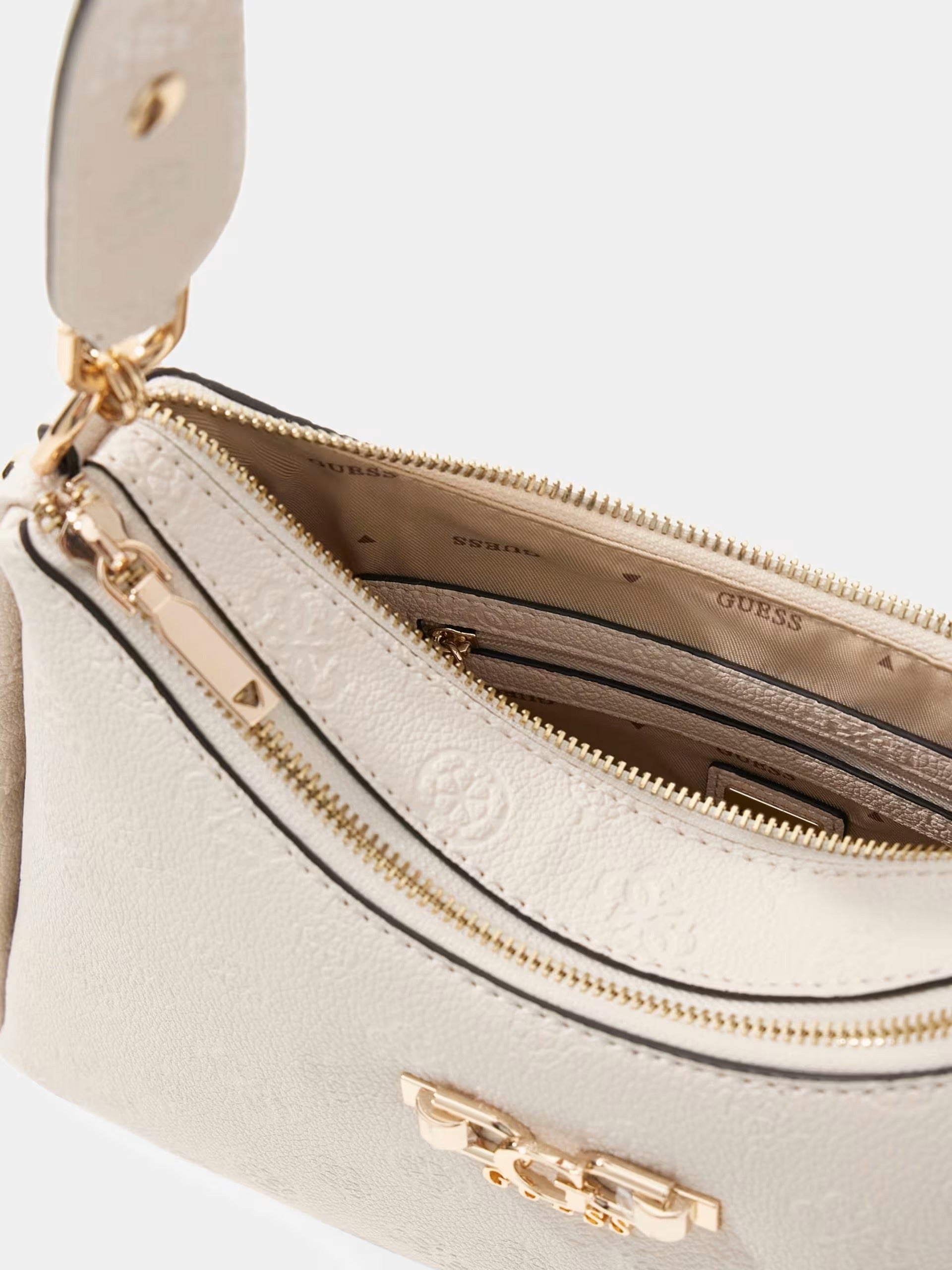 GUESS Borsa A Spalla  Anise HWPD9916180 Donna