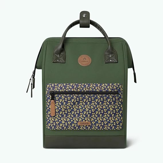 CABAIA Zaino Adventurer Medium Seoul  Unisex