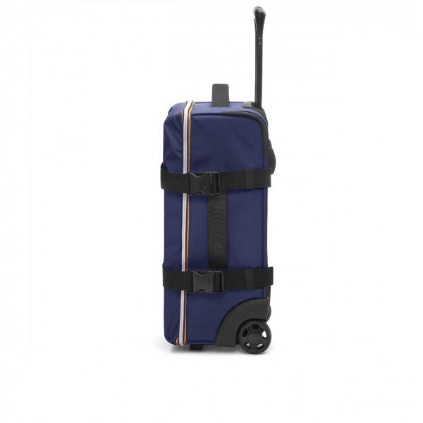 K-WAY Trolley Cabina  BLOSSAC S K2127IW Unisex