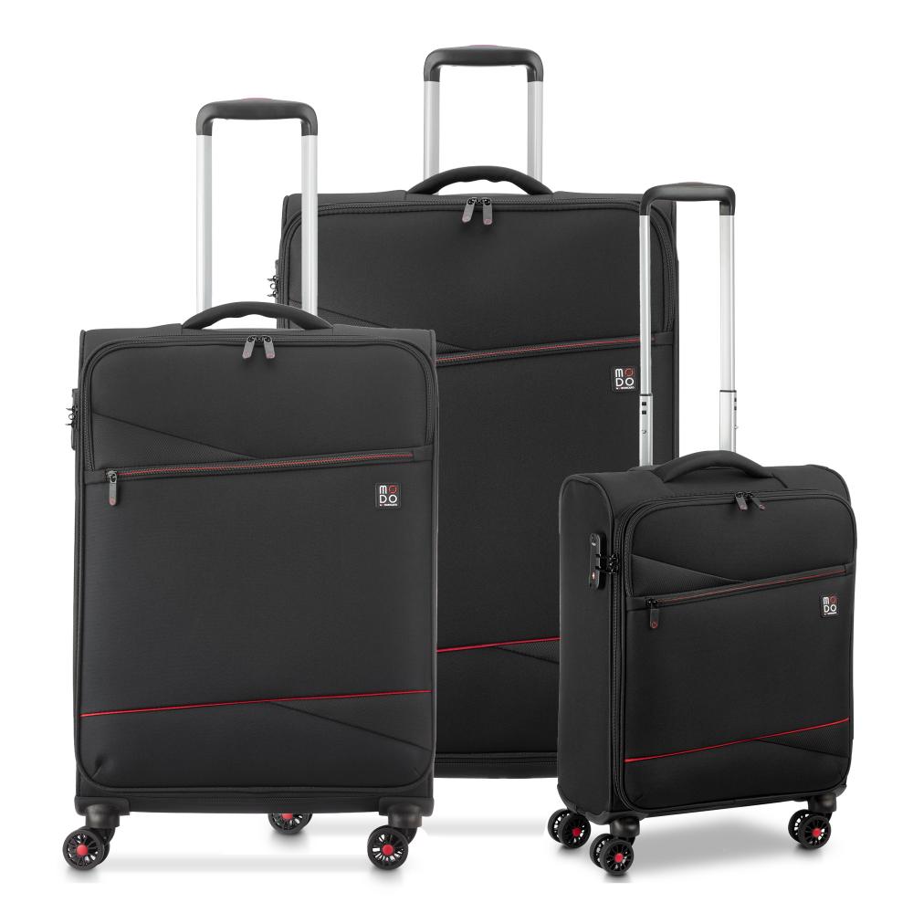 RONCATO MODO Set Trolley Eclipse 2.0 420030 Unisex