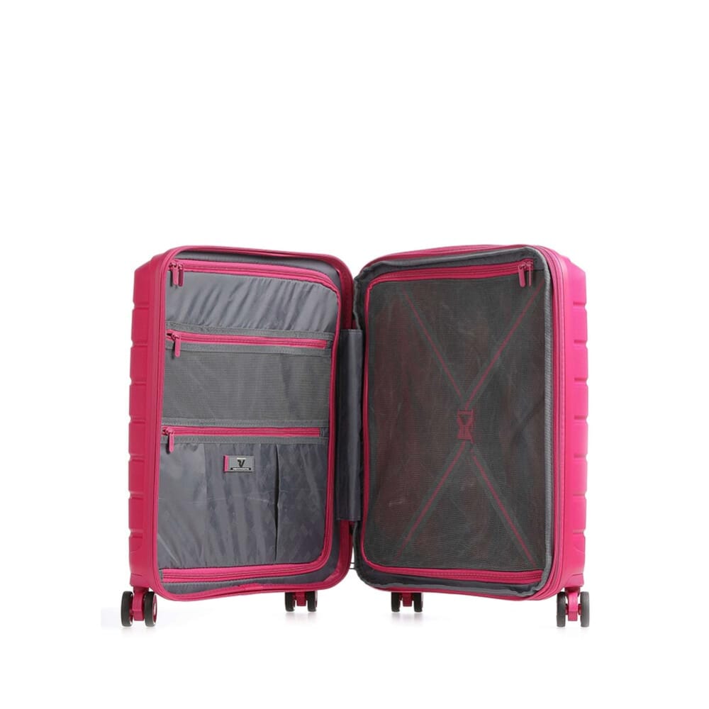RONCATO Trolley Cabina  B-Flying Move  418183 Unisex