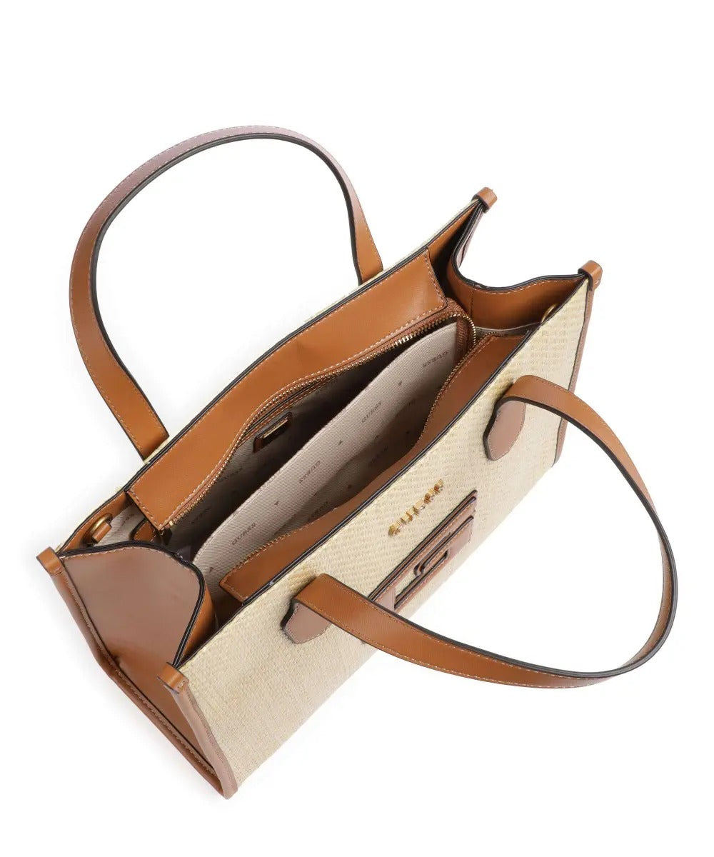 GUESS Borsa A Mano Status Tote HWWA9198220