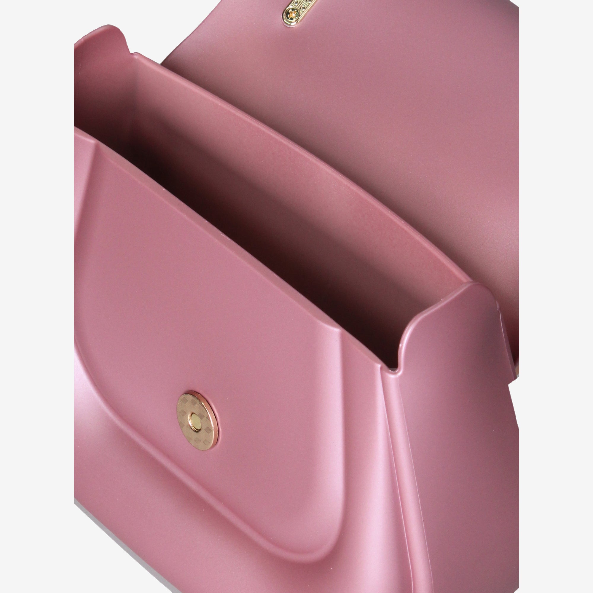 MARC ELLIS Borsa A Mano Flat Jelly Donna