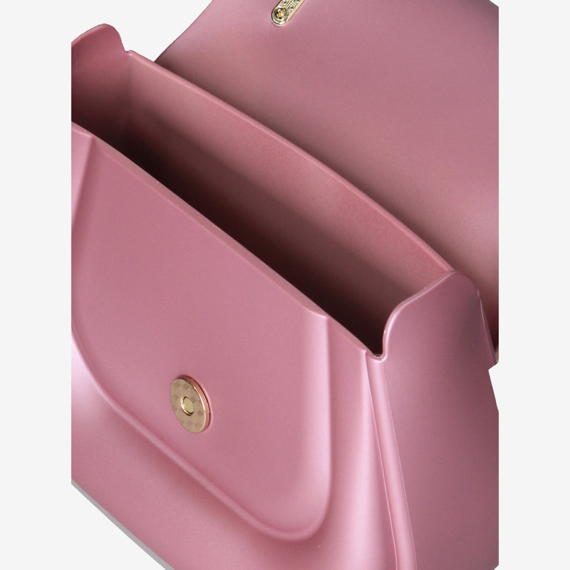 MARC ELLIS Borsa A Mano Flat Jelly Donna