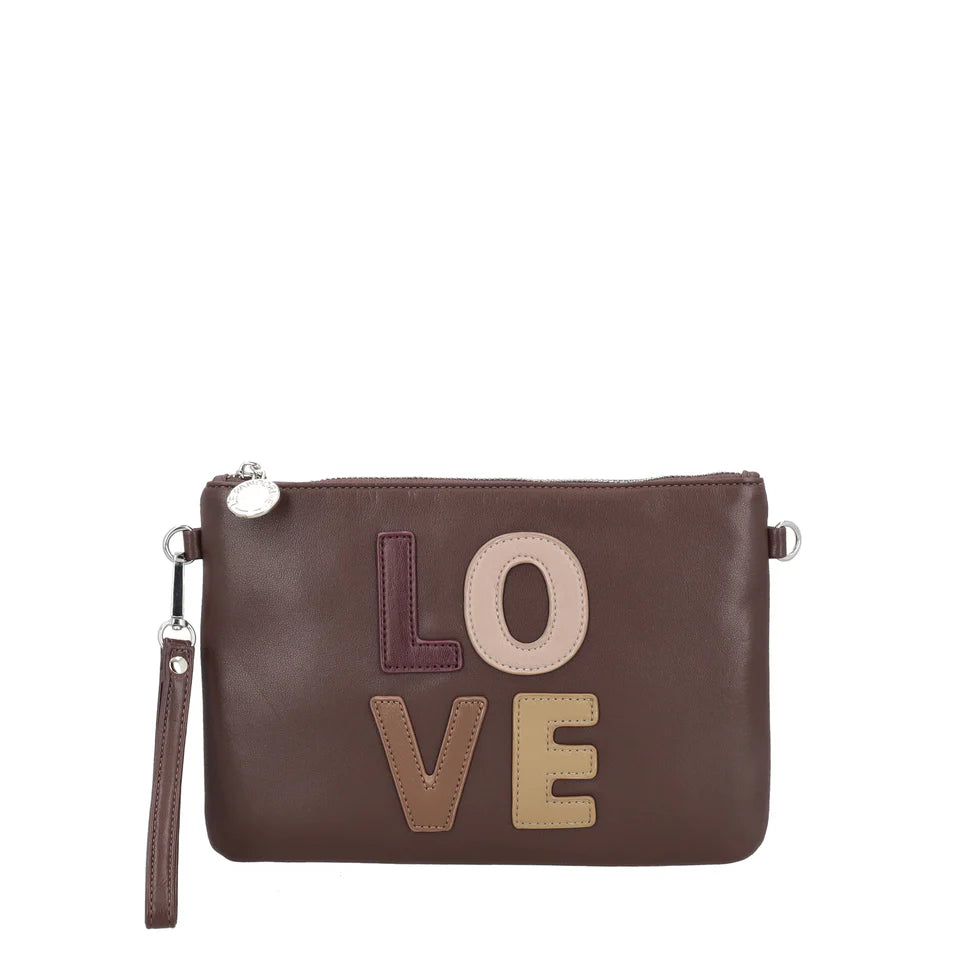 LE PANDORINE Pochette Gabry  PF2523B71 Donna