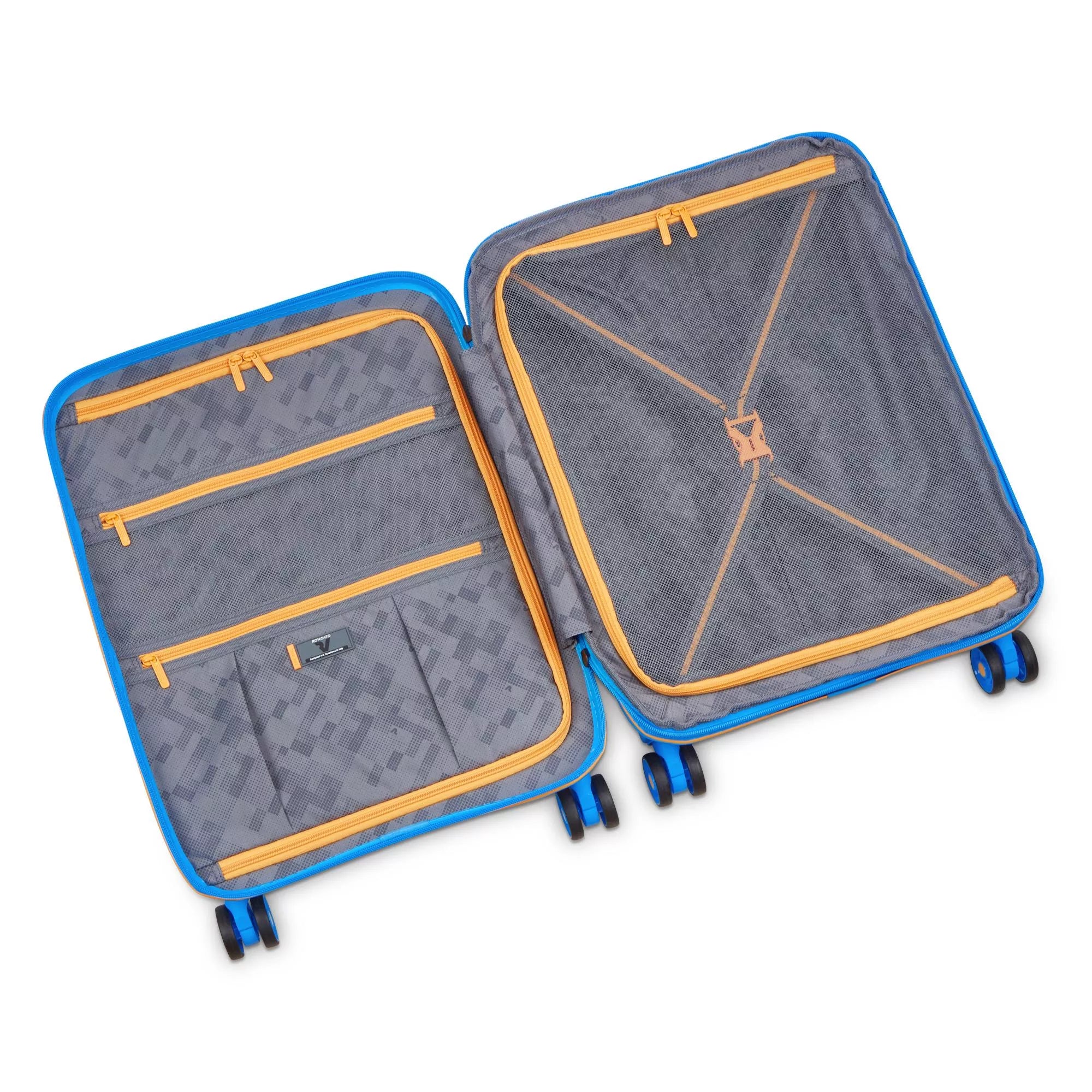 RONCATO Trolley Cabina  B-Flying Move  418183 Unisex