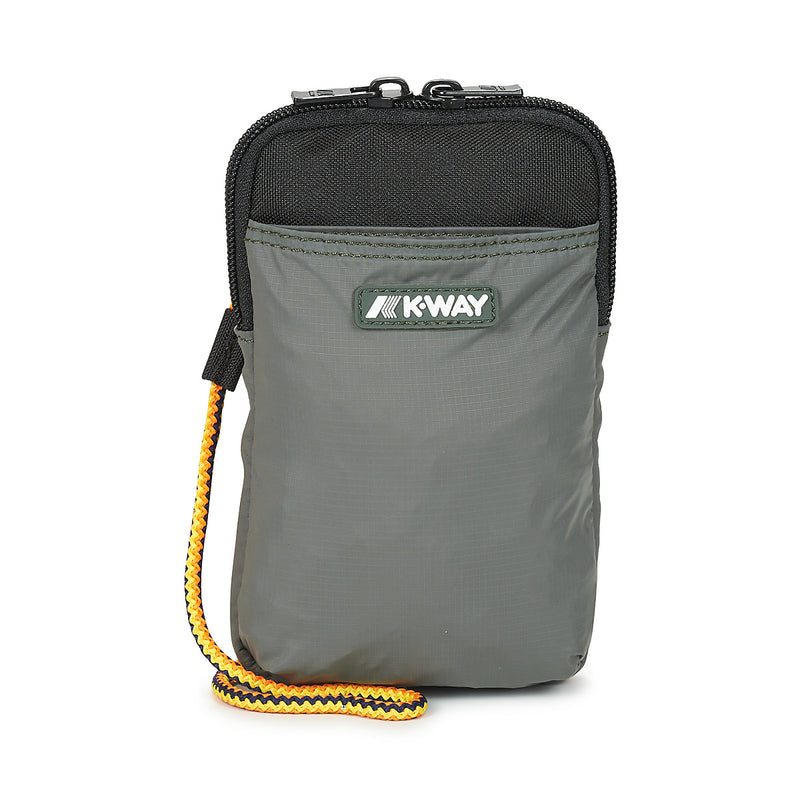 K-WAY Porta Cellulare Vitree K3112VW Unisex