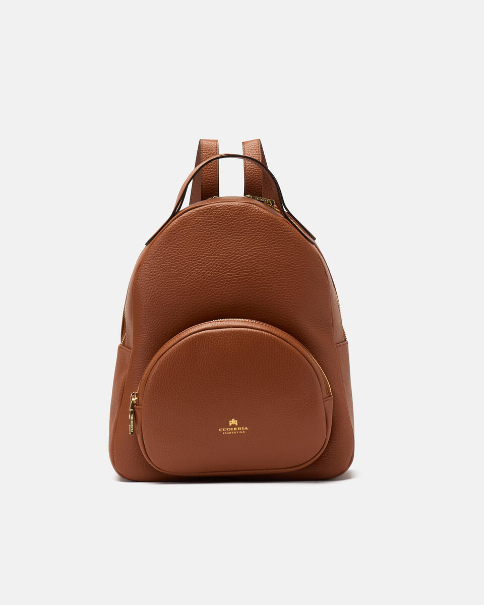 Cuoieria Fiorentina Zaino Iris Pocket B000006004230 Donna