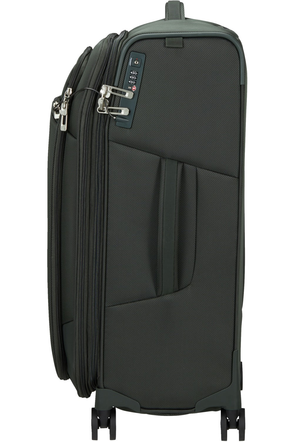 SAMSONITE Trolley Medio RESPARK 143330 Unisex