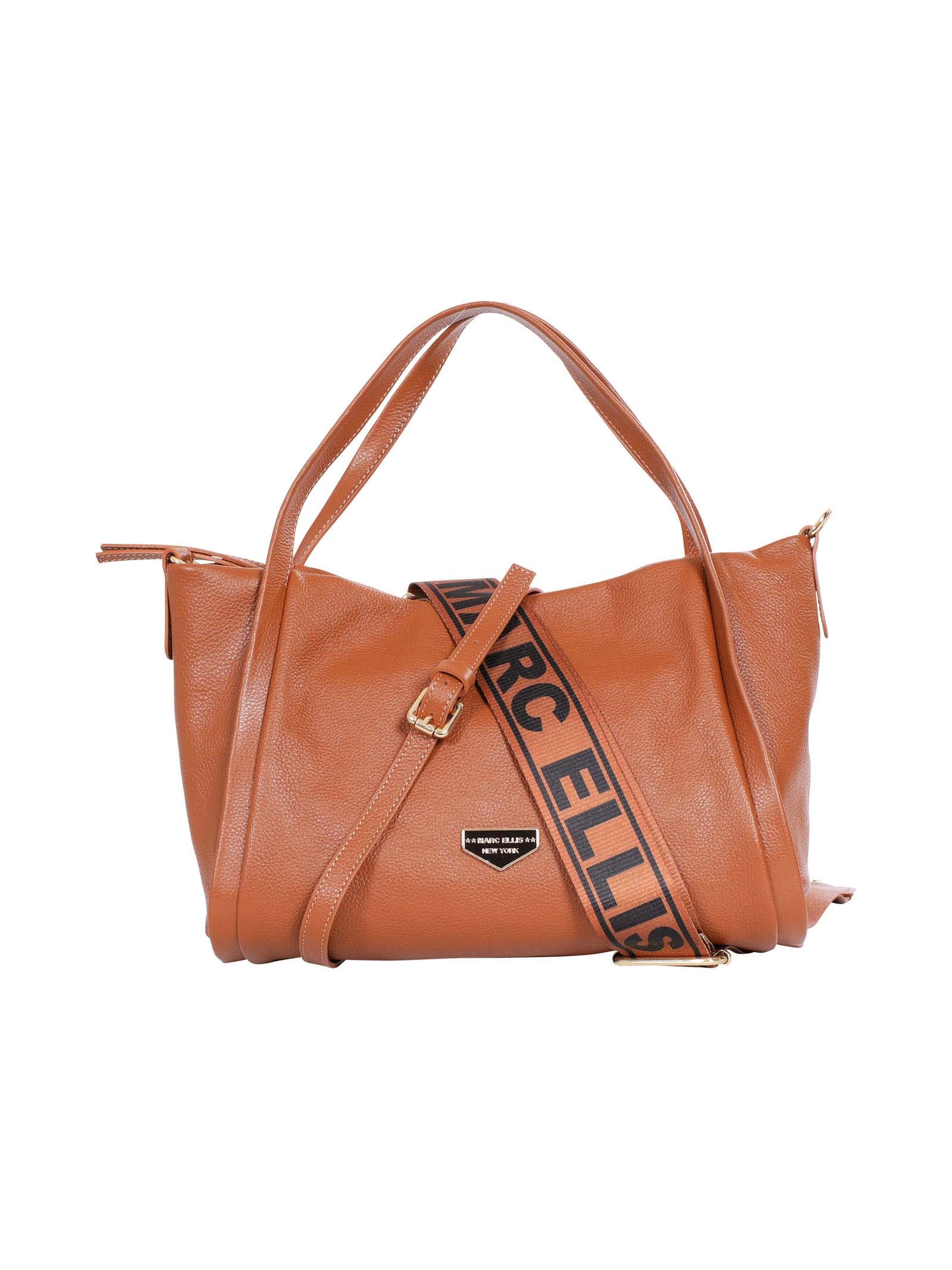 MARC ELLIS Borsa A Spalla Seattle  M DO Donna