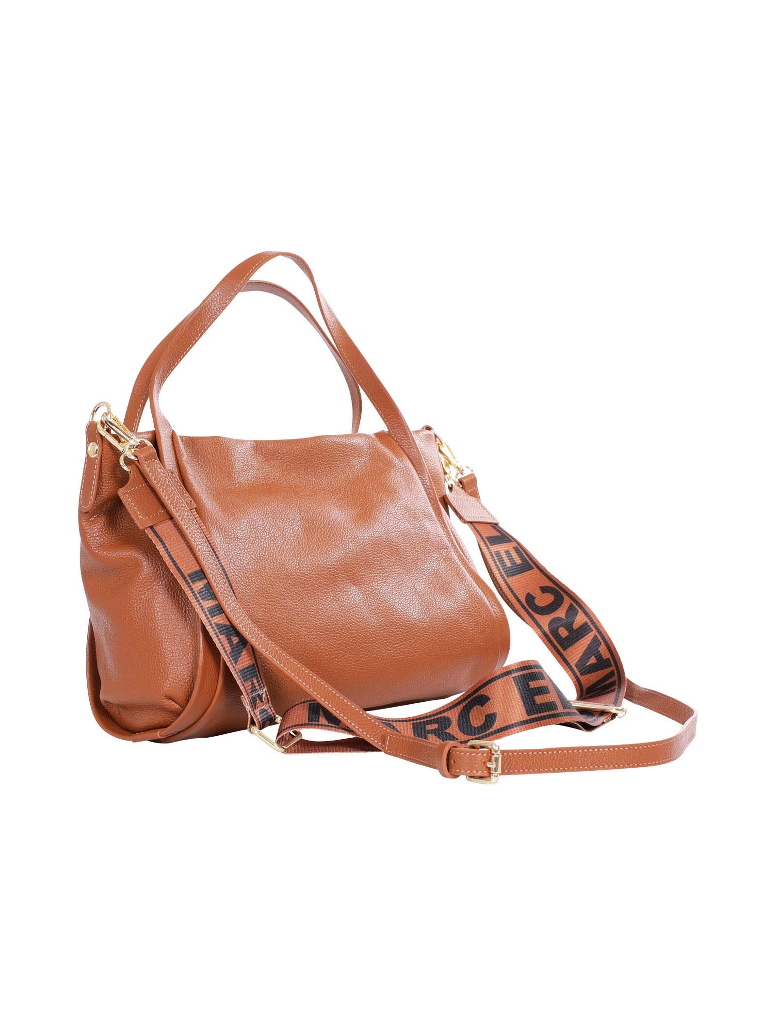 MARC ELLIS Borsa A Spalla Seattle  M DO Donna