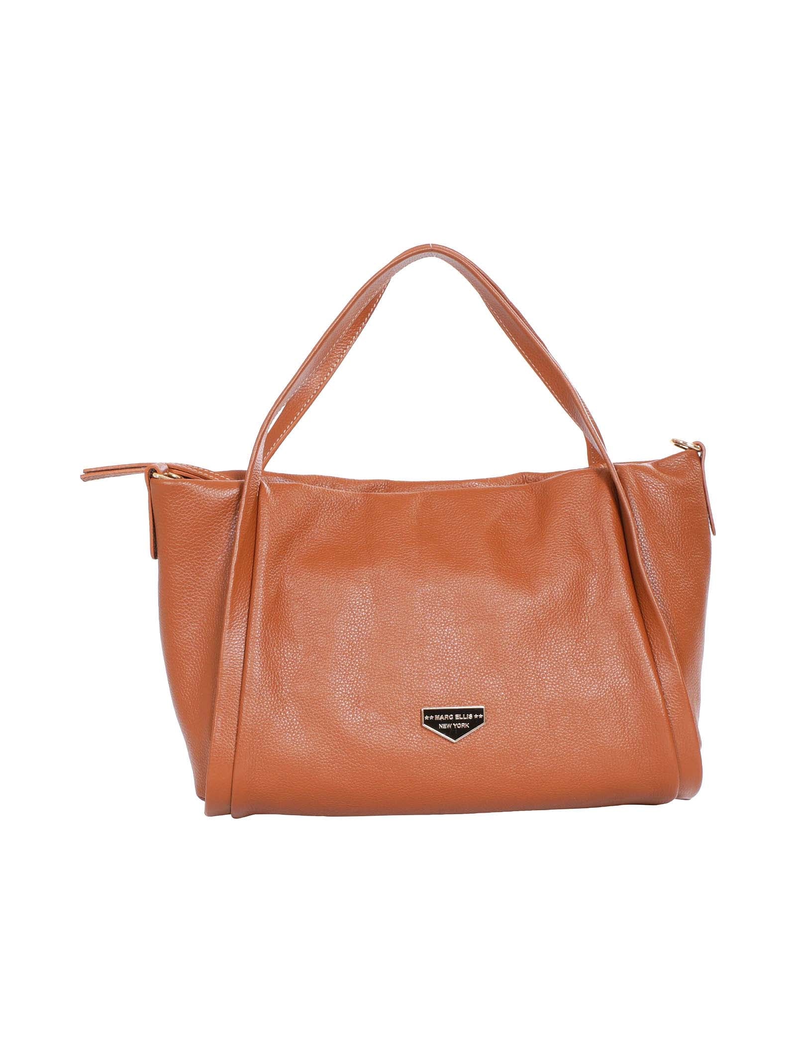 MARC ELLIS Borsa A Spalla Seattle  M DO Donna