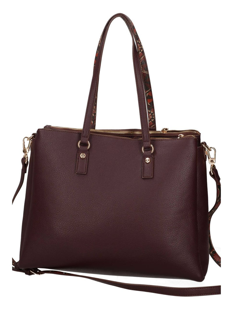 GATTINONI Borsa A Spalla Soft Large Denise BINDN8675WVW Donna