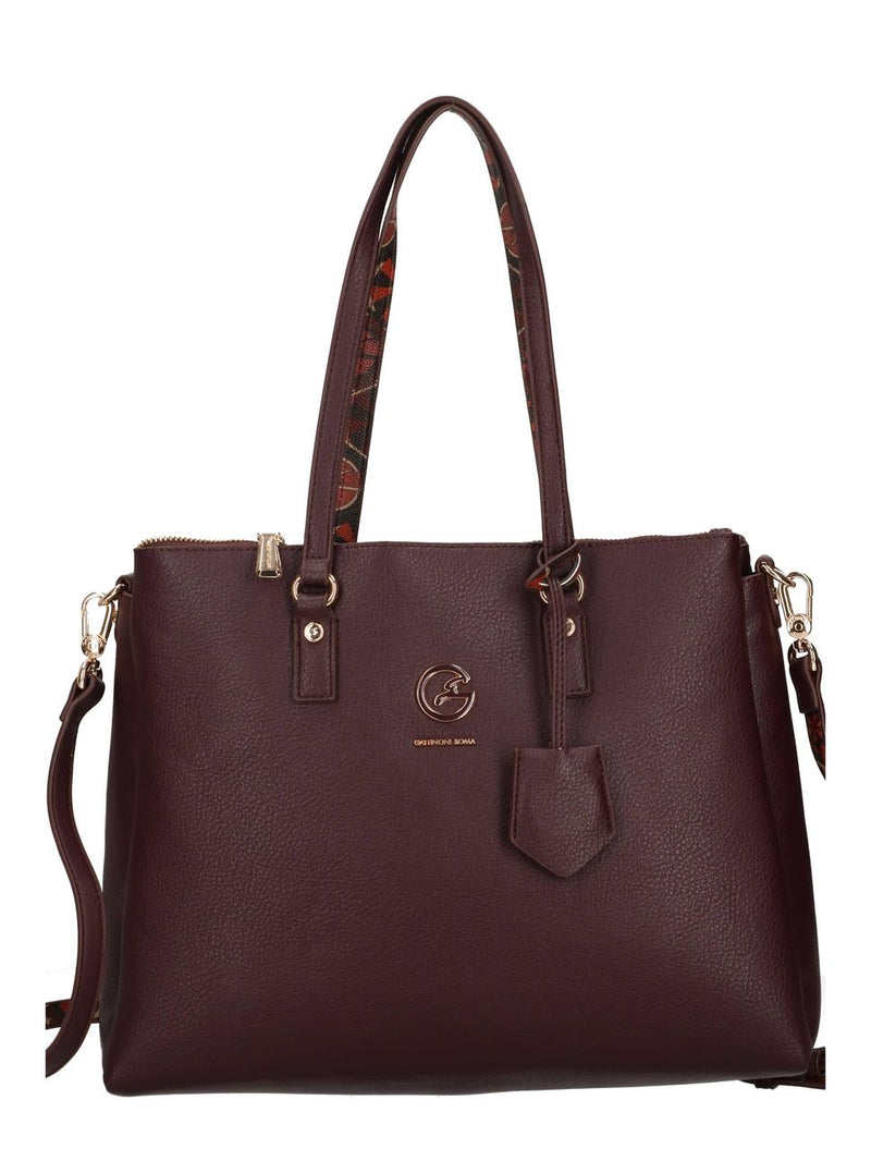 GATTINONI Borsa A Spalla Soft Large Denise BINDN8675WVW Donna