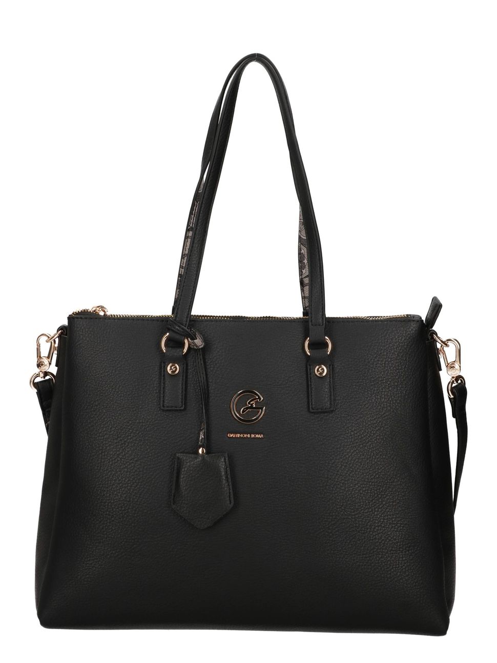 GATTINONI Borsa A Spalla Soft Large Denise BINDN8675WVW Donna
