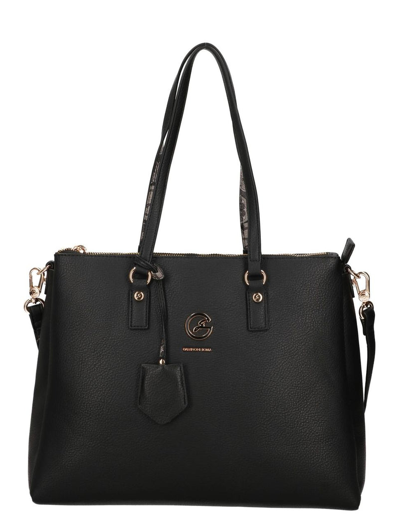 GATTINONI Borsa A Spalla Soft Large Denise BINDN8675WVW Donna