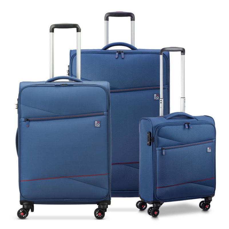 RONCATO MODO Set Trolley Eclipse 2.0 420030 Unisex