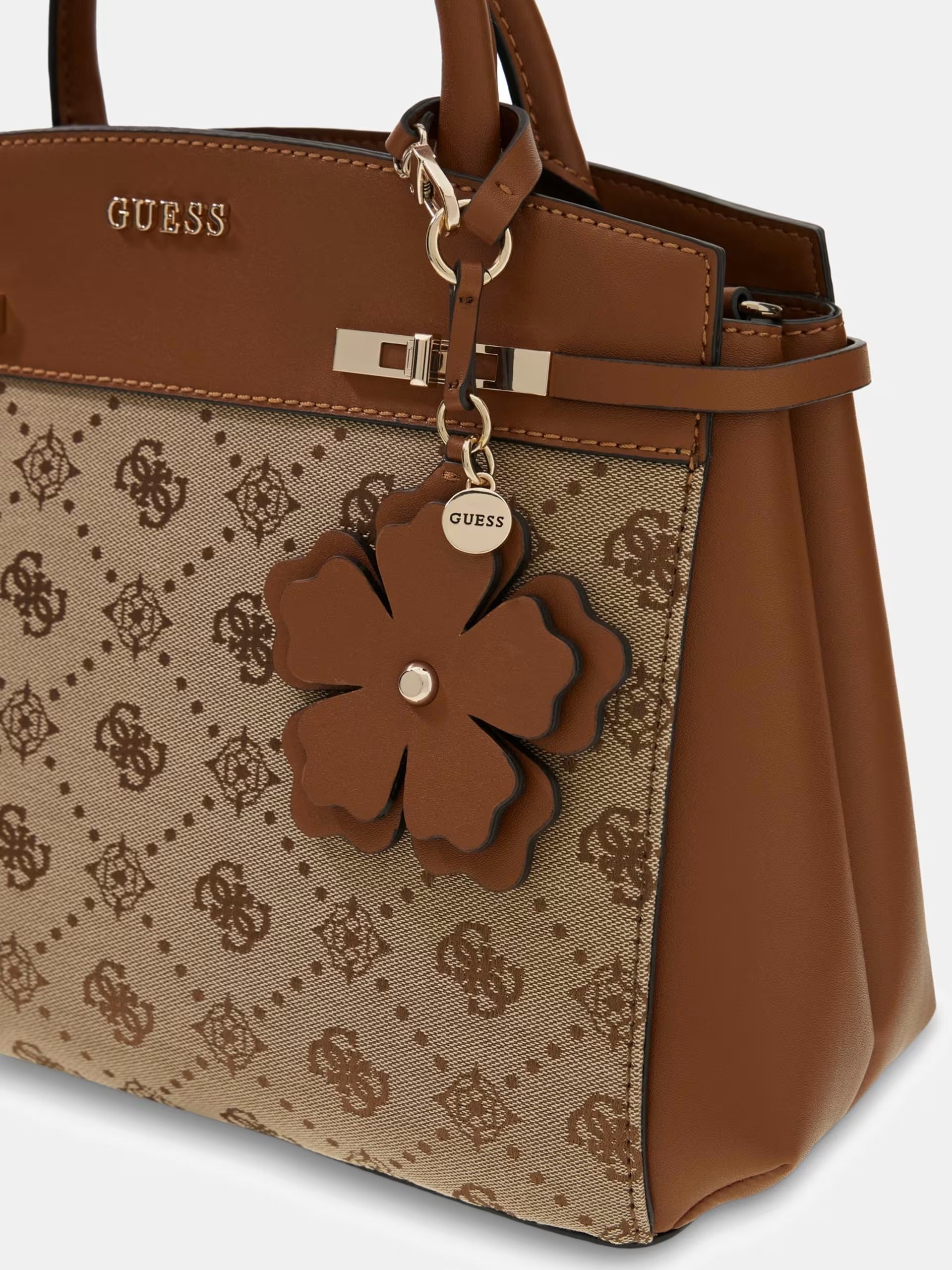 GUESS Borsa A Mano Melinda HWJP9902060 Donna