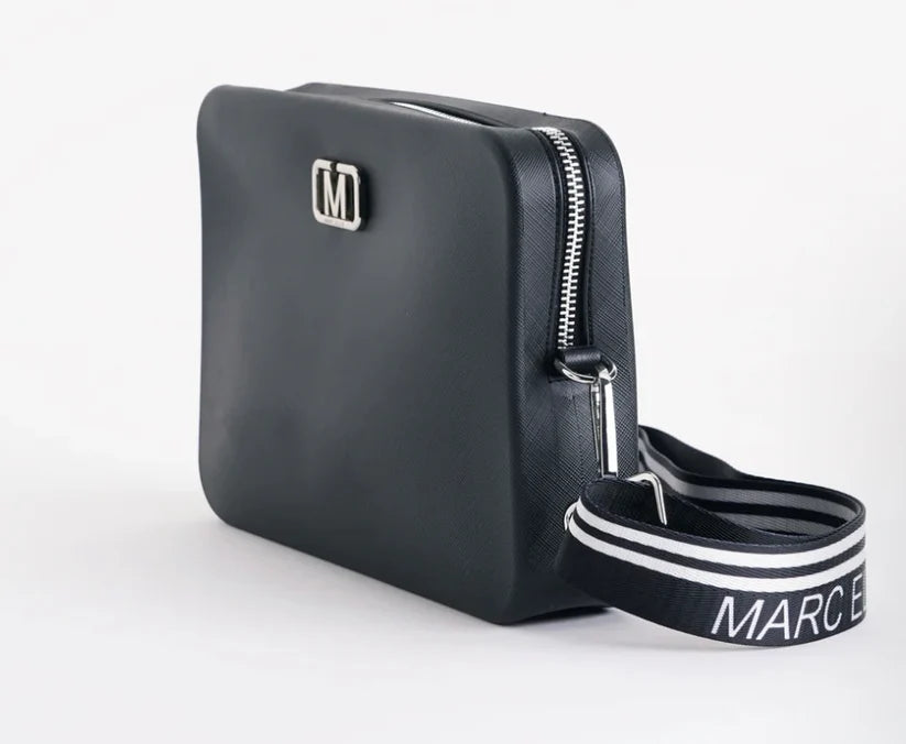 MARC ELLIS Borsa A Tracolla Flat Flower 25_ Donna
