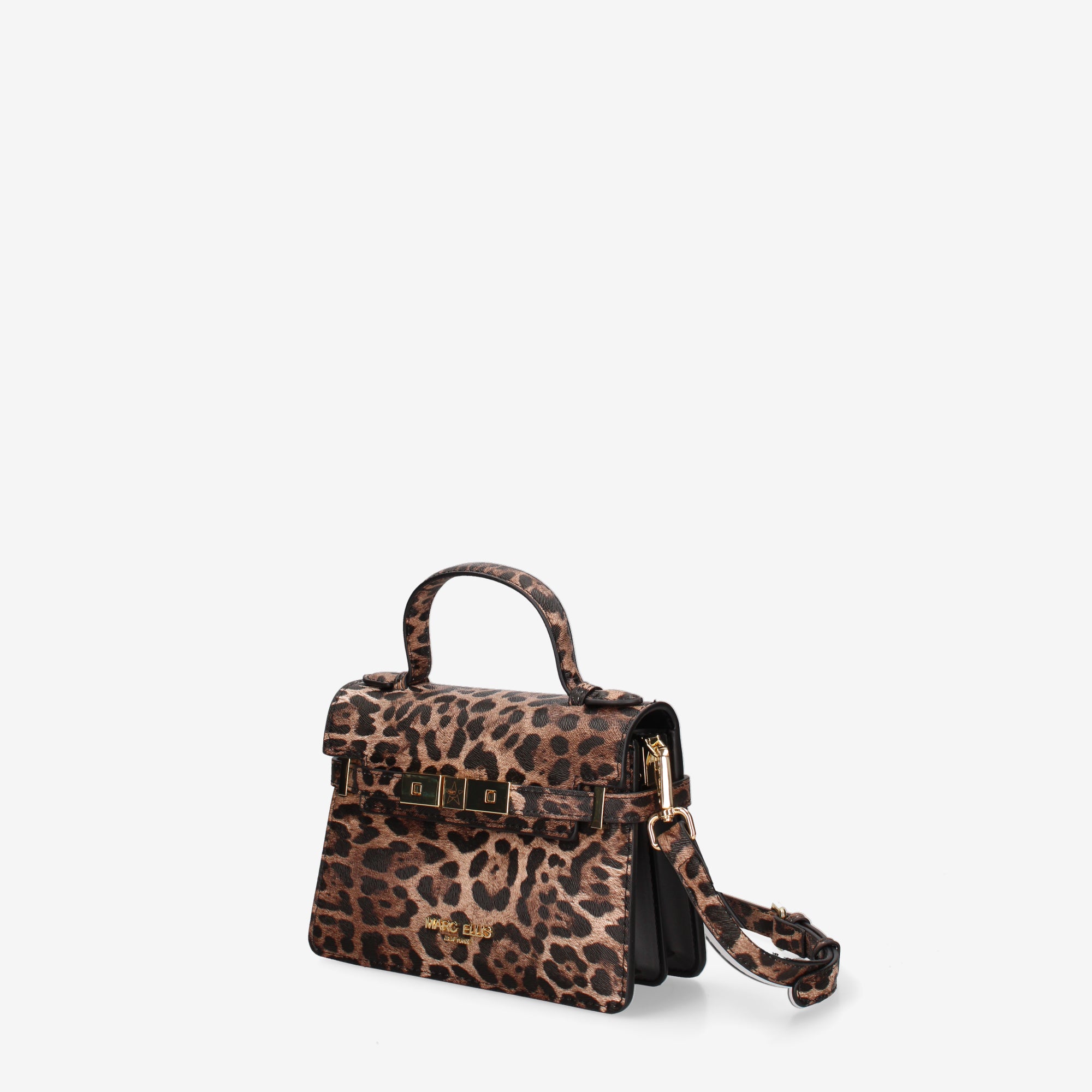 MARC ELLIS Borsa A Mano Around S 26 Donna