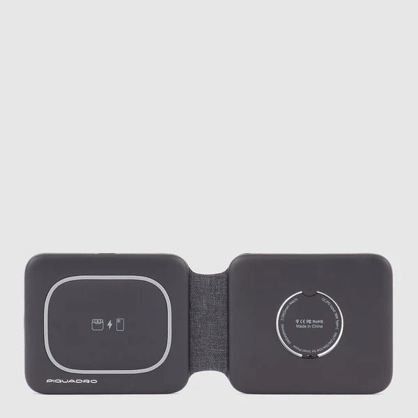 PIQUADRO Caricatore pieghevole BagMotic AC5979BM